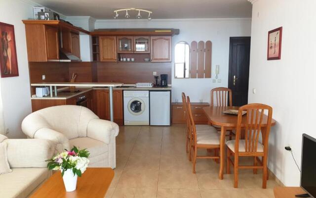 MONASTERY Apart Complex