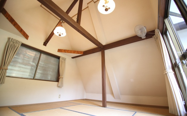 Cottege Stropen House