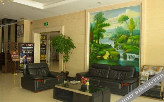 Paulo Hotel