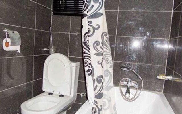 Topaz Lodge Lekki