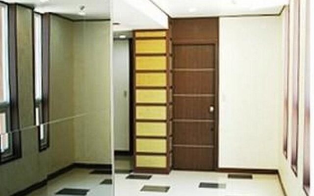 Jejugreen Beach Pension