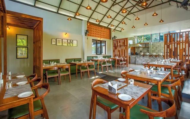 Vbrings Oak Village