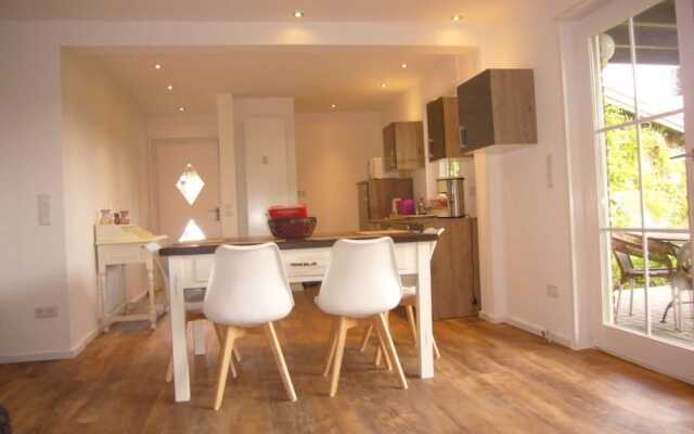 Pleasant Apartment in Munster