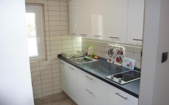 Luna apartmanház