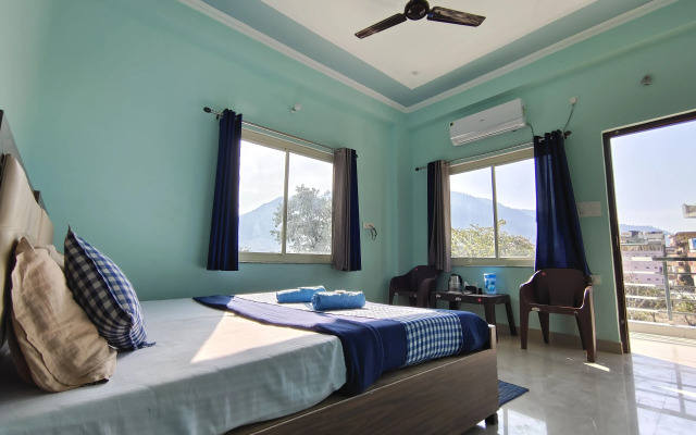 UbEx Home Rishikesh - Hostel