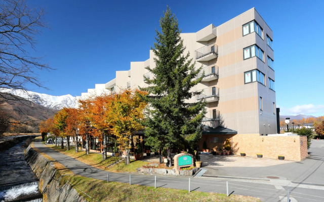 Hotel Hakuba