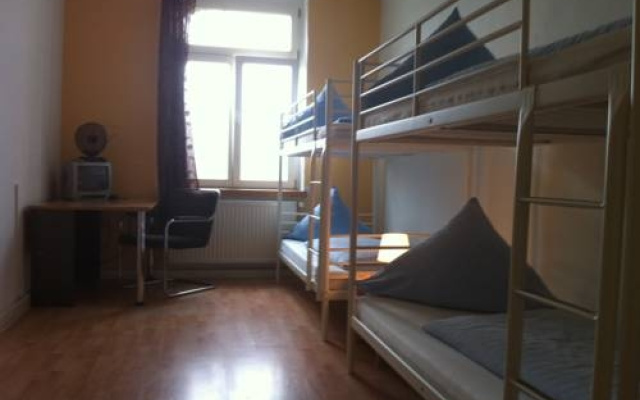 Shivas CitySleep