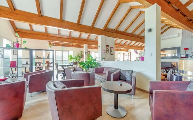 Brit Hotel Castres