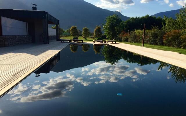 VIVERE suites and rooms