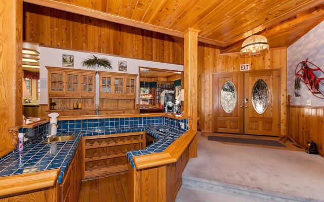 042 - The Eagle's Watch