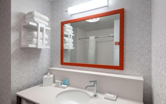 Hampton Inn & Suites Cody
