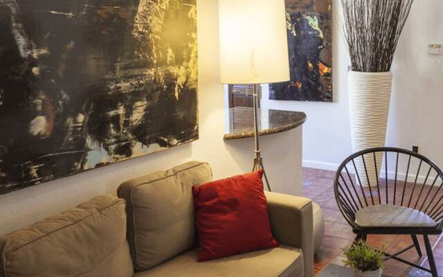 Villa Cristine
