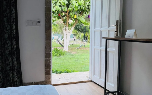 Çıralı Marina Loft Hotel