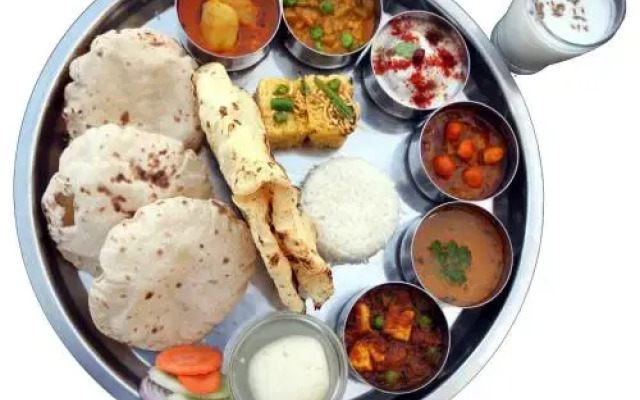 Hotel Shri Nivas