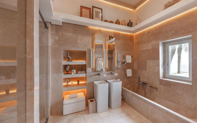 Palazzo Lecce - Epoca Collection