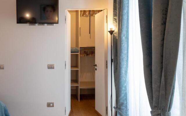 Boutique Apartment in Como