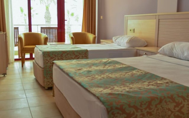 Gumuldur Resort Hotel - All Inclusive