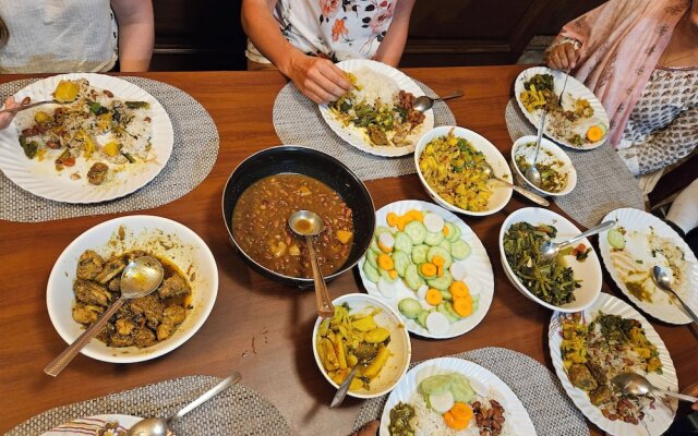 Nepal Christian Guest House