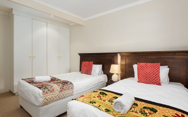 Brommersvlei Road 19