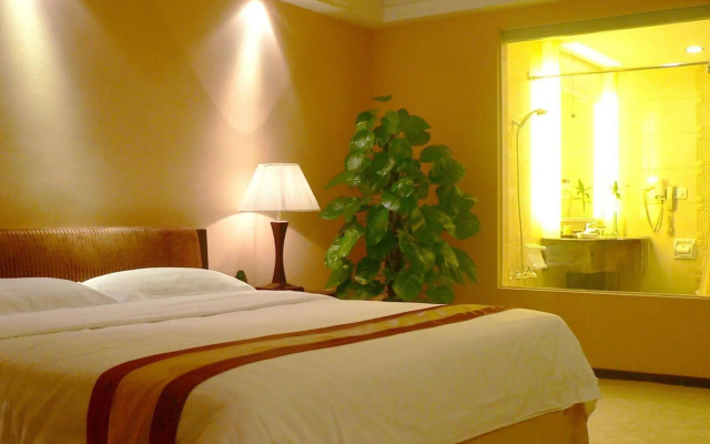 Yunfeng Hotel - Guangzhou