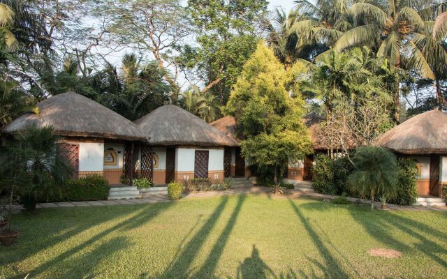 Ibiza The Fern Resort and Spa Kolkata