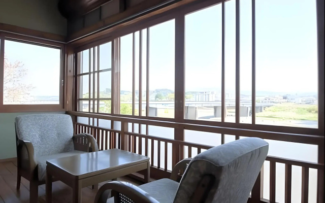 Hitoyoshi Ryokan