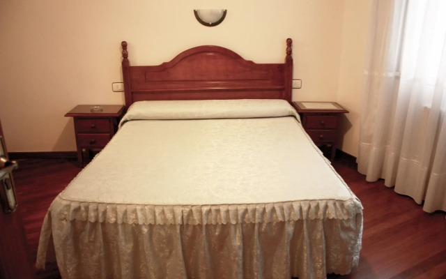 Pensión Residencia Buenos Aires