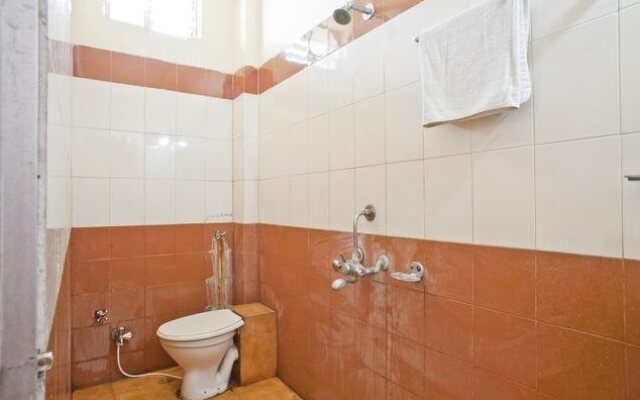 Hotel Anand Palace