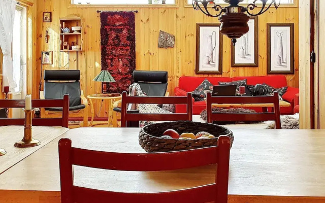 4 Person Holiday Home in Hemsedal