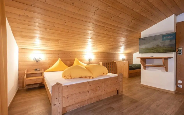 Apartment in Neustift