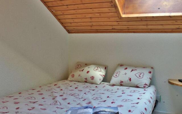 Appartement Risoul, 2 pièces, 4 personnes - FR-1-330-39
