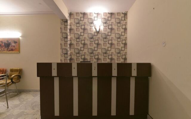 OYO 24989 Voyage Hospitality