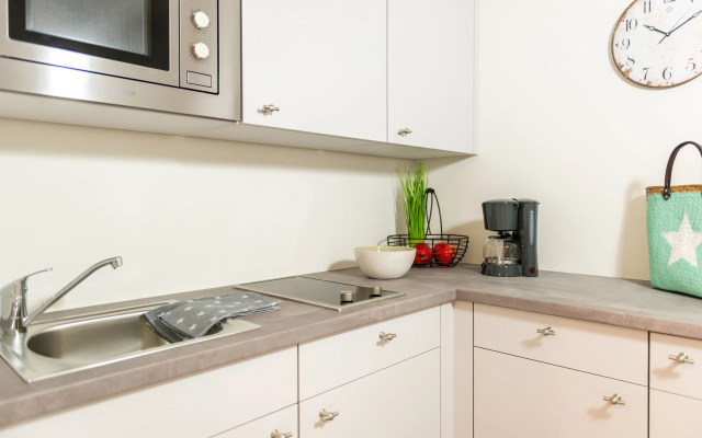 Intermar Hotel & Apartments