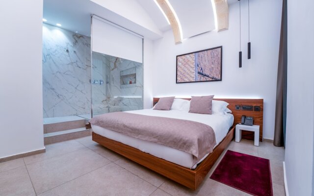 The Capital Boutique Hotel