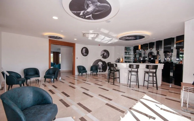 Acroter Hotel & Spa Datca