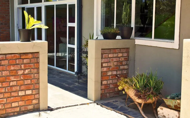 Solar Powered 3 bed Haven in Bannatyne Park