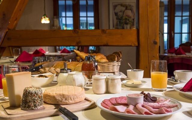 Hostellerie Les Bagenelles