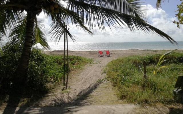 Pousada Côté Sud