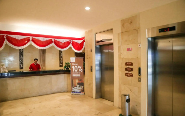 Hotel Mariat Sorong