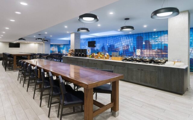 Fairfield Inn & Suites Lake City