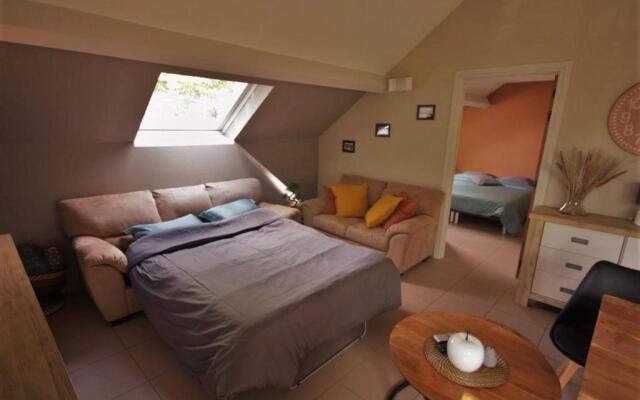 stay at durbuy