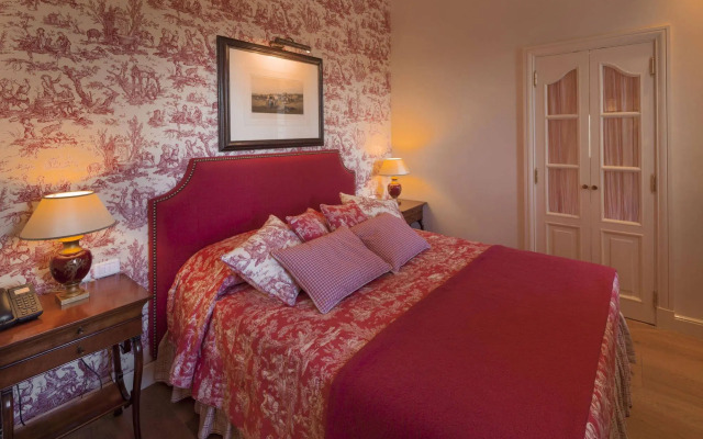 Relais d'Arfanta