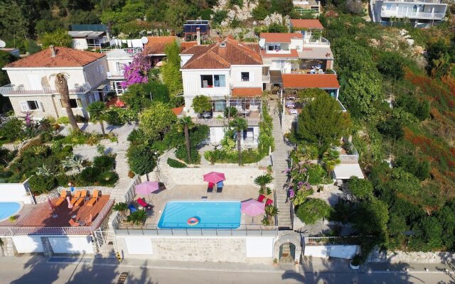 Villa Carmen