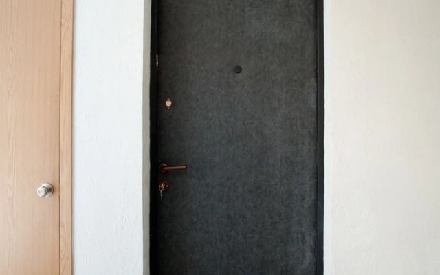 Апартаменты Moskva4you, Пресненский пер., 2