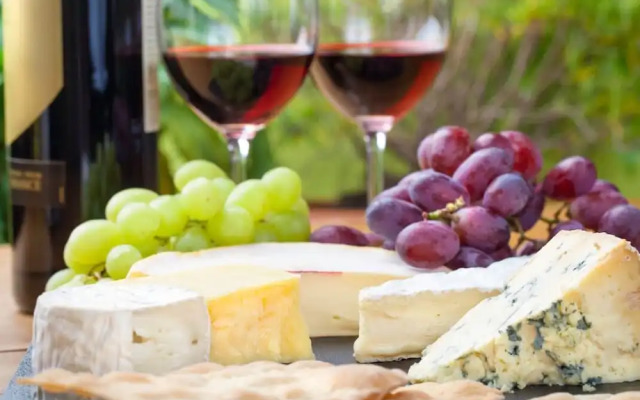 Glenn Meadow Bed and Breakfast