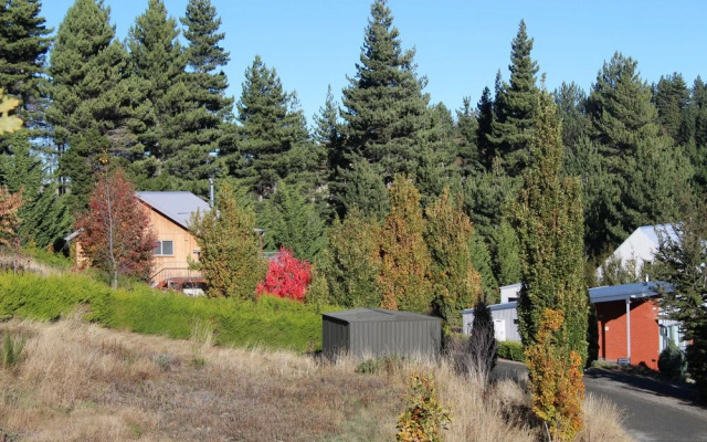Apartment at Mapleview