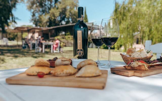 Finca del Sacramento
