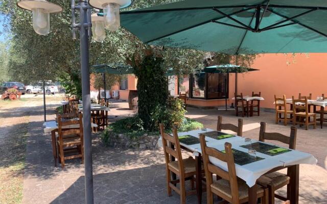 Agriturismo Panta Rei