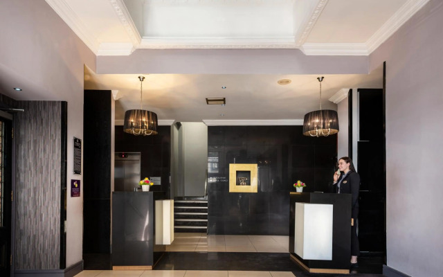 Treacy's Hotel