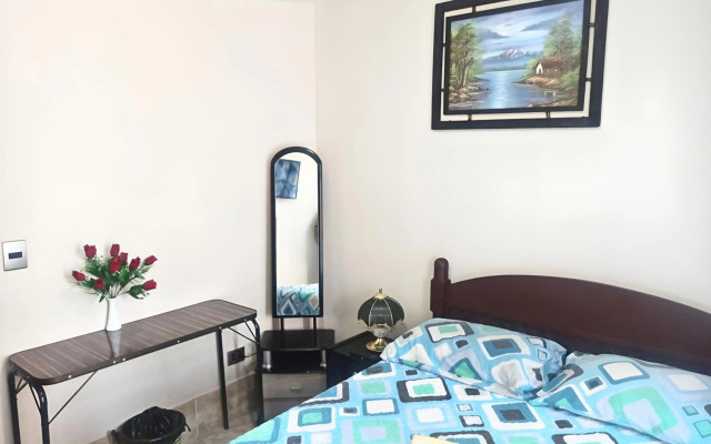 Residencial Moroni - Alojamiento en Cochabamba